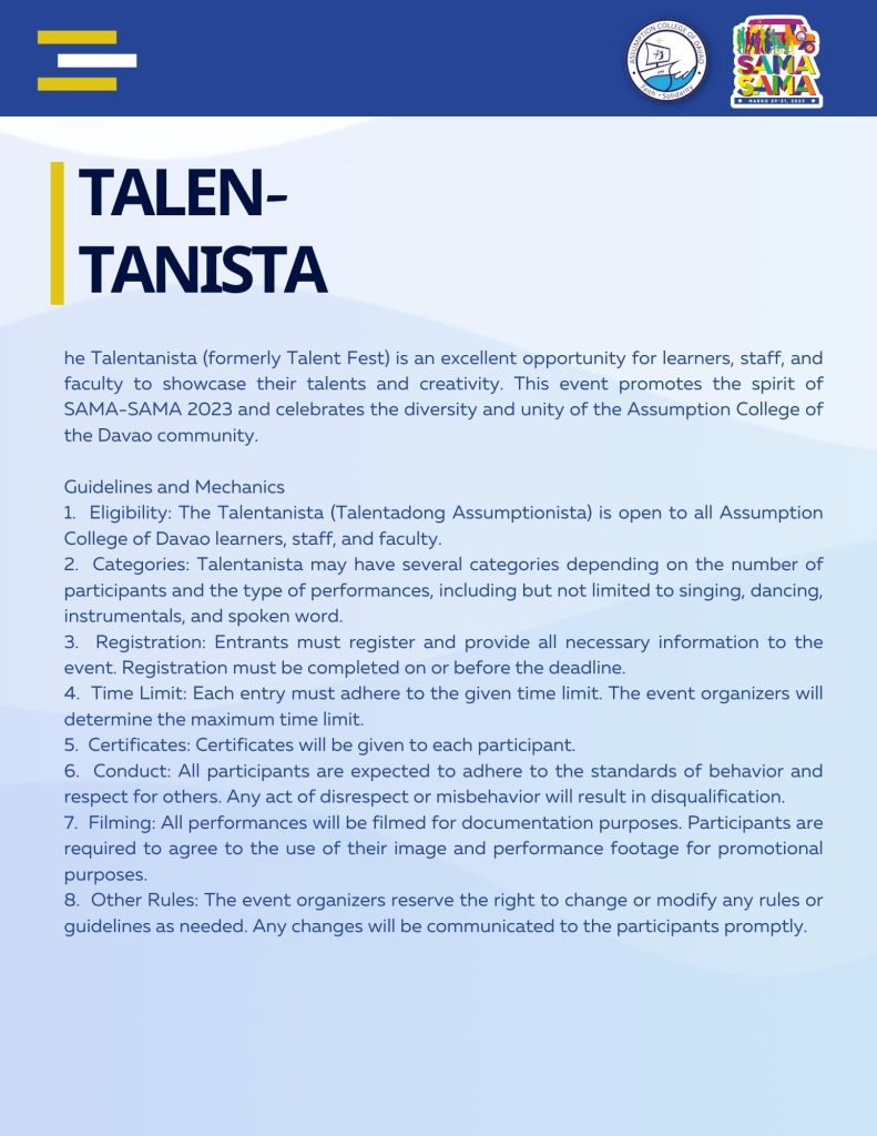 16.Talentanista