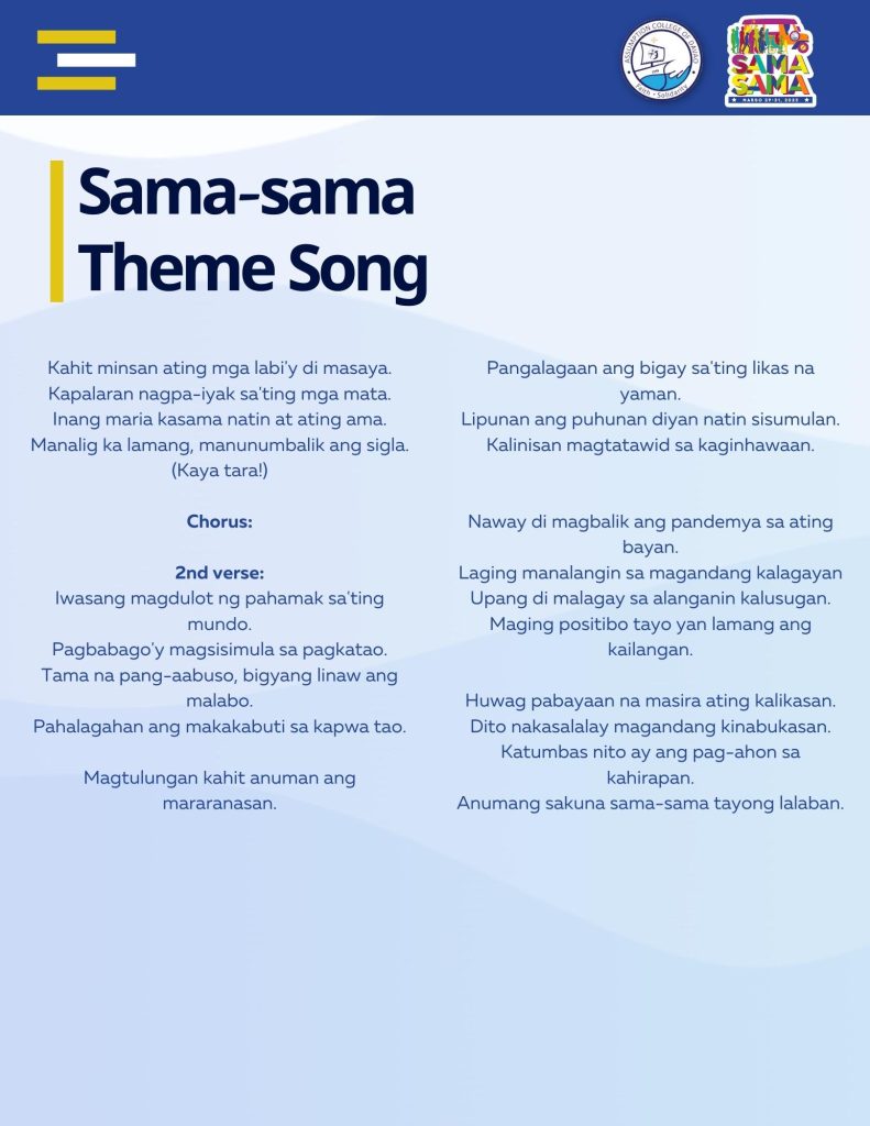 18.Sama sama theme song (2)