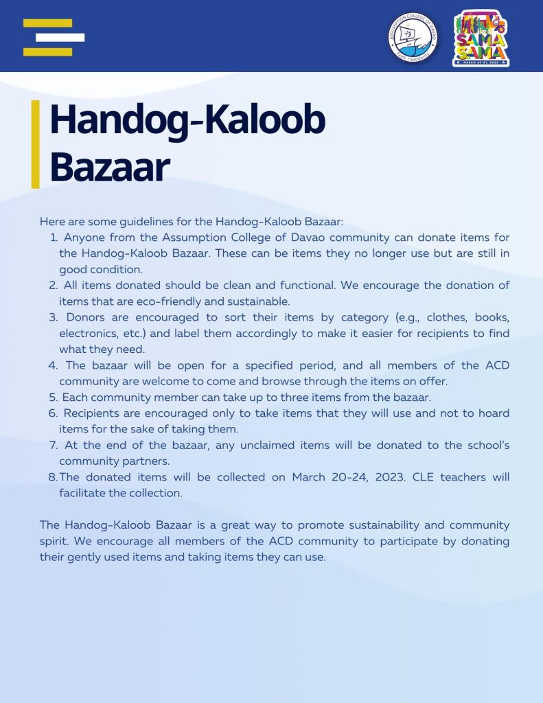 9.Handog-Kaloob